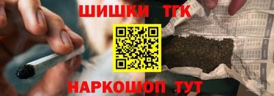 шишки Ачхой-Мартан